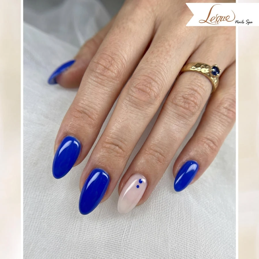 Nail Art Design